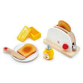 Hape(ハペ) トースターセット E3148