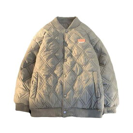 ジャケット 綿 コート メンズ 秋冬 スタンドカラー 綿 コート オーバーサイズ 大きいサイズ 厚手 ベルベット ジャケット ゆったり 男性用