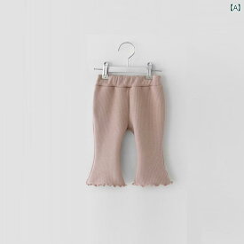 ベビー服 パンツ カジュアルパンツ フリーサイズ大きい 暖かい 秋 かわいい キュート ギフト 赤ちゃん 幼児