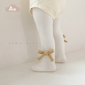 女の子 赤ちゃん ジャンプ スーツ 韓国 西洋 リボン 女の子 ジャンプ スーツ 靴下 ダンス レギンス 春秋