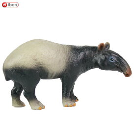 模型 大型動物 フィギュア おもちゃ 科学 プラスチック 静的動物 男の子 コレクション 子供 野生動物 装飾品 アイテム 教育