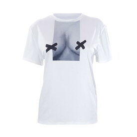 ファッション トップス Tシャツ インナー プリント 半袖 レトロ 夏 女性 レディース
