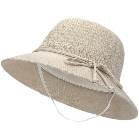 ファッション 帽子 キャップ アクセサリー ハット 小物 衣料品 日よけ 雑貨 女性 通気性 装飾 春夏 屋外
