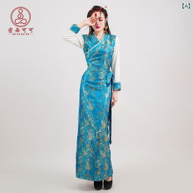 民族衣装 エスニック アジアンテイスト 伝統的 レトロ フェスティバル 衣装 コスチューム レディース