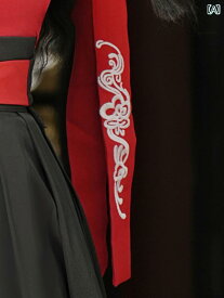 漢服 民族衣装 コスプレ 衣装 武術 キャラクター アレンジ パフォーマンス ステージ レディース 大きいサイズ