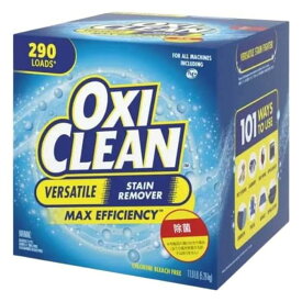 【卸倉庫直送】オキシクリーン 5.26Kg