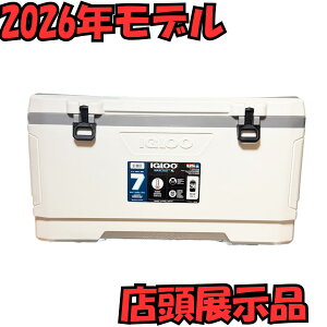 IGLOO ����^�N�[���[�{�b�N�X �C�O���[ �C�O���[ �}�b�N�X�R�[���h 150QT 142L