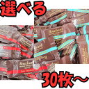 【訳ありメール便】ブシャール 選べる カカオ72% キャラメルシーソルト（塩キャラメル） チョコ 30枚 50枚 150枚 ベル…