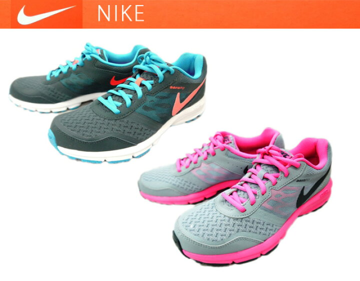 楽天市場】ナイキ ウィメンズ エア リレントス 4 MSL 685152NIKE 
