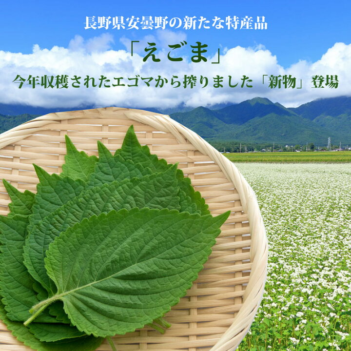 楽天市場 収穫完了 今年初しぼりえごま油 安曇野えごま油2本セット 長野 えごま油 国産 長野県産 無添加 低温圧搾 95g 2本 エゴマ油 エゴマオイル 荏胡麻油 生搾り オメガ3脂肪酸豊富 エゴマ友の会 えごま物語 アンテナショップ Zugkla 楽天市場 収穫完了 今年初しぼりえごま油 安曇野えごま油2本セット 長野 えごま油 国産 長野県産 無添加 低温圧搾 95g 2本 エゴマ油 エゴマオイル 荏胡麻油 生搾り オメガ3脂肪酸豊富 エゴマ友の会 えごま物語 アンテナショップ Zugkla