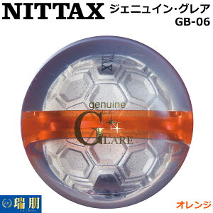 NITTAX �j�b�^�N�X �p�[�N�S���t�{�[�� �W�F�j���C���E�O���A GB-06