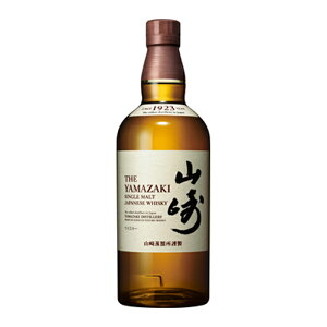 suntory yamazaki Tg[VOgECXL[R NV 43x Ȃ 700ml mBe[WJAPANESE WHISKY