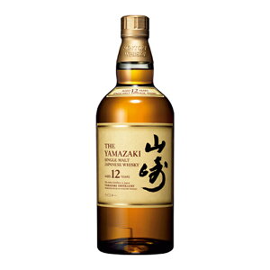 suntory yamazaki Tg[VOg ECXL[ R12N Ȃ 700ml JAPANESE WHISKY I[_[܂