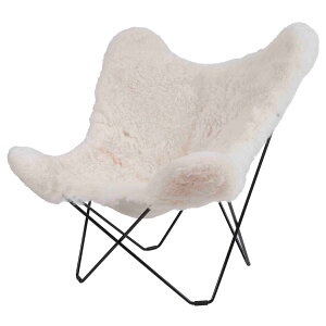 CUEROiNGj BKF CHAIR ICELAND MARIPOSA r[P[Gt`FA ACXh }|T ֎q