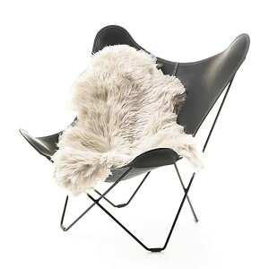 y11/11܂Ń|Cg2{zNATURES COLLECTIONilC`[YERNVj SHEEP SKIN V[vXL r̖є