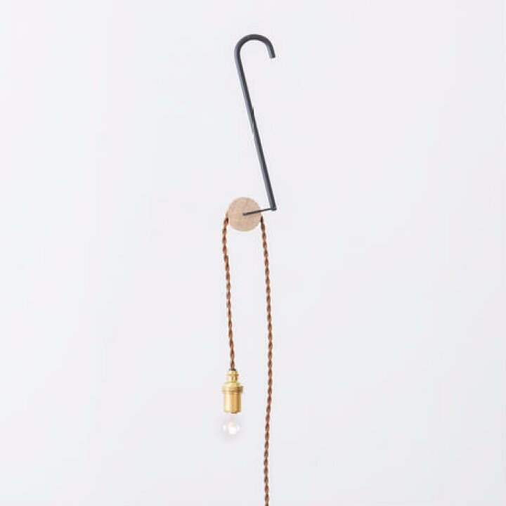 楽天市場】【マラソン限定P2倍】eN hanger light ハンガーライト 照明  