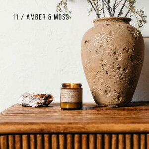 P.F.Candle CO. 3.5oz \CbNXELh -CLASSIC LINE- soy wax candle 40-50ԔR A}Lh Mtg v[g NX}X NX}XW JtHjA Ao[OX s[GtL