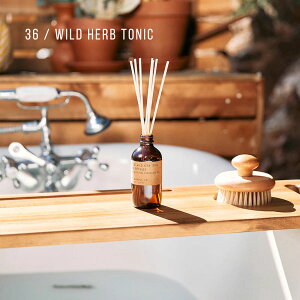 P.F.Candle CO. [hEfBt[U[ -CLASSIC LINE- Reed Diffuser  Mtg v[g NX}X NX}XW JtHjA s[GtLh