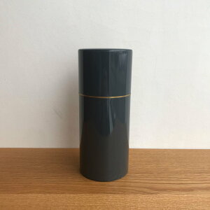 PAPIER LABO. PEN CASE DARK GRAY_[NO[ yP[XM R[q[  tin psG{ coffeegoods