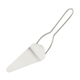 【スーパーSALE限定★100円OFFクーポン】Ateco〈アテコ〉 パイスパチュラ Pie Spatula ケーキ キッチン キッチンツール