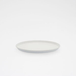 TY Round Plate 200 Plain Gray A^Wp 1616 arita japan  Lc M M Mtg qH j v[g dqWΉ H@Ή I[uΉ