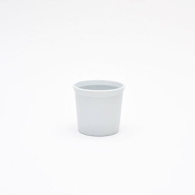 1616 TY Espresso Cup Plain Gray アリタジャパン 陶磁器 有田焼 コーヒーカップ マグカップ コップ ギフト 航空食器 お祝い プレゼント 電子レンジ対応 食洗機対応 オーブン対応