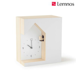Lemnos cuckoo-collection dentiNL19-03jJbR[RNV fg JbR[v uv Mtg j Vzj nendo mX