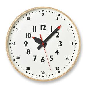 �y�}���\�����ԃ|�C���g2�{�zLemnos fun pun clock S/M/L�iYD14-08�j�ӂ�Ղ񂭂���� �|�����v �q������ �Q�� �M�t�g ���w�j�� �o�Y�j�� �V�z�j�� �y���z�q �����m�X �玙�̓�