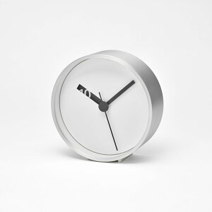 �y�}���\�����Ԓ��|�C���g5�{�zLemnos Extra Normal clock �u���b�N/�O���[/�z���C�g�iRM24-07�j�G�N�X�g���m�[�}���N���b�N �|���u�����p���v �M�t�g �����j�� �V�z�j�� ���X�~�N�u���C�h �����m�X