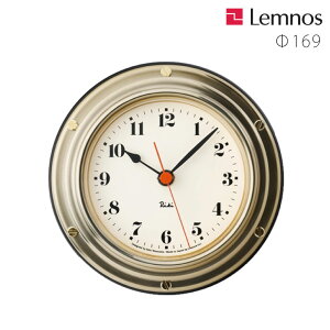 Lemnos RIKI MARINE CLOCKiWR24-02j169 L}NbN ^J |v Mtg j Vzj nӗ mX