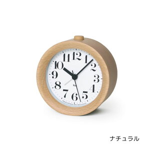 Lemnos RIKI ALARM CLOCK NT/BWiWR09-15j110 L A[ uv A[t ڊo܂v ؐ Mtg j Vzj nӗ mX