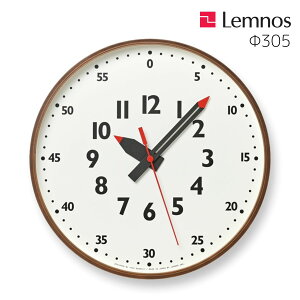 Lemnos fun pun clock M/BWiYD14-08j305 ӂՂ񂭂 uE |v q Q Mtg wj oYj Vzj yzq mX