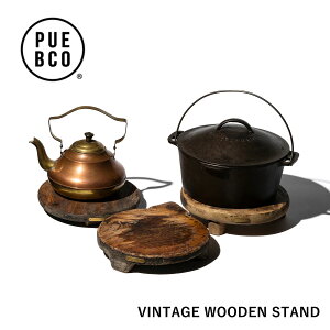 yԌ|Cg5{zyԌ PUEBCO POPUPzPUEBCO VINTAGE WOODEN STAND EbhX^h ؐX^h ԑ ANZT[gC fBXvC ~ vGuR