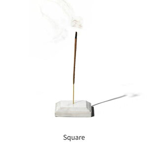 y[֑ΉzPUEBCO MARBLE INCENSE HOLDER / 2type CZXz_[ 嗝 VRf   CeA vGuR
