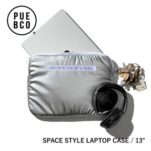 �y�労�ӍՃ|�C���g5�{�zPUEBCO SPACE STYLE LAPTOP CASE / 13" �X�y�[�X �X�^�C�� ���b�v�g�b�v �P�[�X 13�C���` �|�[�` PC�P�[�X �p�\�R���P�[�X �^�u���b�g�P�[�X �^�u���b�gPC ���[�o�b�O �v�G�u�R