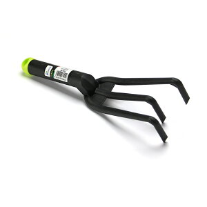 Habitat 3 Prong Cultivator �n�r�^ 3 �v�����O �J���e�B�x�C�^�[�@�O���L�@�N���@�K�[�f�j���O