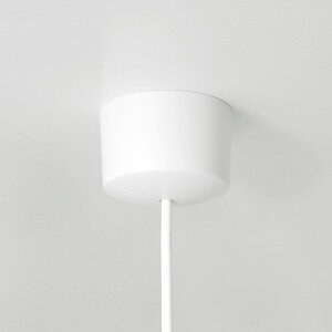 muni - ceiling cover / 2colors �y���_���g�p�V�[�����O�J�o�[ �}�b�g�z���C�g �}�b�g�u���b�N ����� �V�䒼�t���y���_���g�p�J�o�[ �y���_���g���C�g �V�[�����O���C�g �J�o�[ ������� �V���v