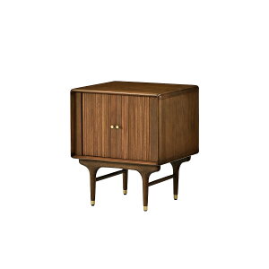 y11/11܂Ń|Cg2{zyXANDER DESIGNSiT_[fUCjzJULIEiW[j2DOOR BEDSIDE TABLE poplar / white oakxbhTChe[u iCge[u TChe[u k Vv IV 