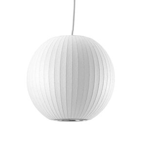 �yHerman Miller�^ �n�[�}���~���[�zNELSON BALL BUBBLE PENDANT SMALL�l���\�� �{�[�� �o�u�� �y���_���g �X���[���l���\���E�o�u�������v �Ɩ� ����