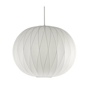 �yHerman Miller�^ �n�[�}���~���[�zNELSON CRISSCROSS BUBBLE PENDANT BALL MEDIUM�l���\�� �N���X�N���X �o�u�� �y���_���g �{�[�� �~�f�B�A���l���\���E�o�u�������v �Ɩ� ����