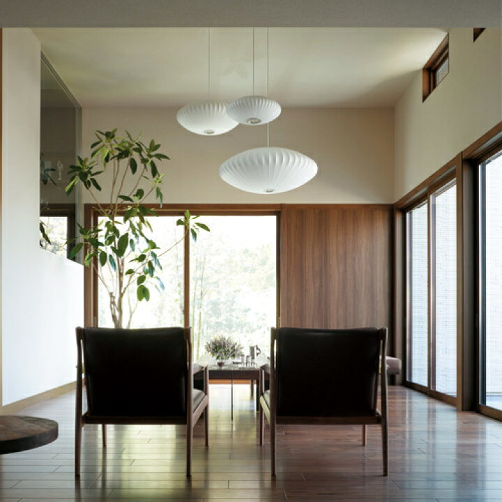 楽天市場】【Herman Miller／ ハーマンミラー】NELSON SAUCER BUBBLE 