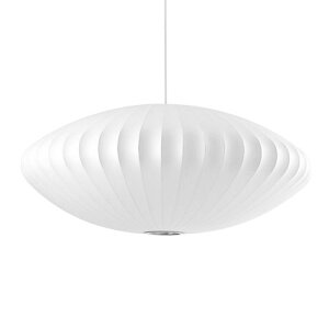 �y�}���\�����Ԓ��|�C���g5�{�z�yHerman Miller�^ �n�[�}���~���[�zNELSON SAUCER BUBBLE PENDANT LARGE�l���\�� �\�[�T�[ �o�u�� �y���_���g ���[�W�l���\���E�o�u�������v �Ɩ� ����