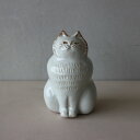 senTWIN CATS 白 猫 オブジェ インテリア 置物 波佐見焼 sen 波佐見 セン 猫の置物 母の日 新築祝い ギフト クリスマス特集