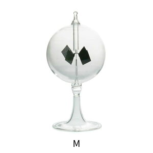 �y�}���\�����Ԓ��|�C���g5�{�zHIGHTIDE Radiometer / 2SIZE ���W�I���[�^�[ �C���e���A �I�u�W�F �n���h���C�h �K���X�I�u�W�F