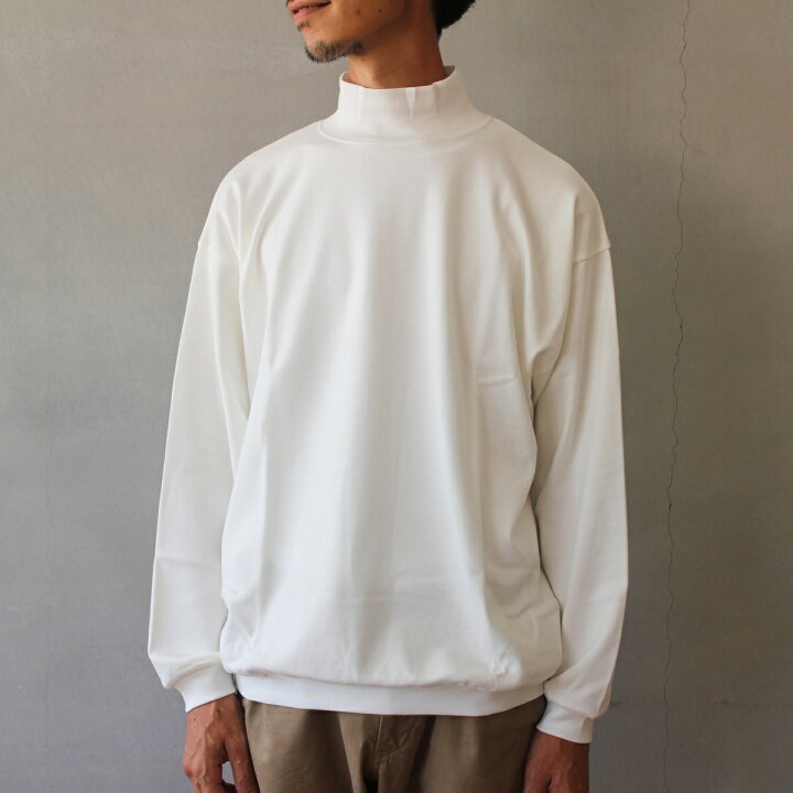 楽天市場】【クーポン配布中~1/7】LOLO タートルネック 長袖 Tシャツ 
