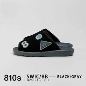 �y�}���\�����Ԓ��|�C���g5�{�z�yMOONSTAR�z 810s ET037 SWIC/BB BLACK/GRAY SS/S/M/L �X�E�B�b�N/�r�[�r�[ �u���b�N/�O���[ �T���_�� �C �V���[�Y �N�[�|���ΏۊO