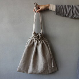 楽天市場 リネン 巾着 バッグ 小物 ブランド雑貨 の通販