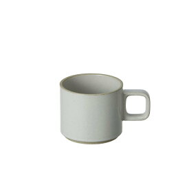HPM019 Mug Cup 85mm Small Gloss Gray
