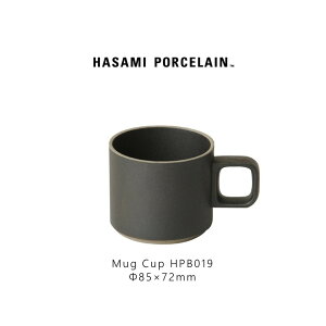 y11/11܂Ń|Cg5{zHasami Porcelain nT~|[Z HPB019 Mug Cup 85 mm Small Black g   X^bLO [ Vz }OJbv Rbv ubN Mtg v[g 8.5cm coffeegoods