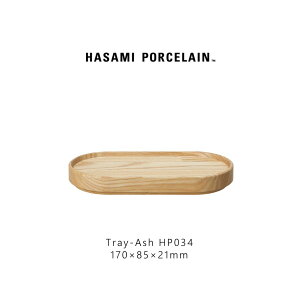 y}\ԃ|Cg2{zHasami Porcelain nT~|[Z HP034 Tray Lid 170 mm Ash ؐ M v[g t^ W EbhgC Mtg v[gH  X^bLO